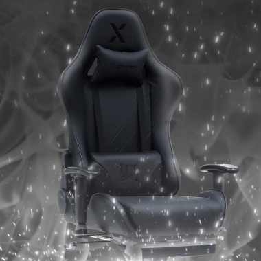 Comodità estrema