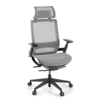 Sedia da Ufficio Apollo,...