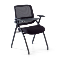Sedia con tavoletta Smart,...