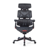 Sedia Gaming Professionale DragonLord, Massime Prestazioni