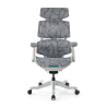 Sedia Gaming Professionale DragonLord, Massime Prestazioni