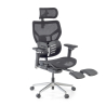 Sedia ergonomica Erghos X3, ortopedica, supporto personalizzato