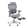 Sedia ergonomica Erghos X3, ortopedica, supporto personalizzato