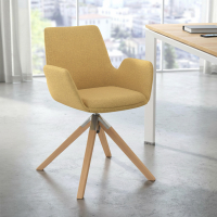 Sedia Scandinava Glamm,...