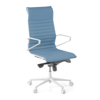Bianco/Blu