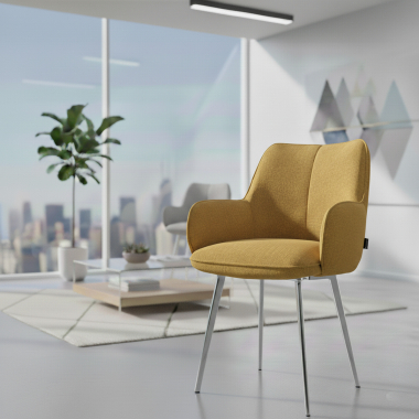 Comfort e Design