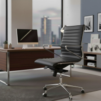 Poltrona Ufficio design...