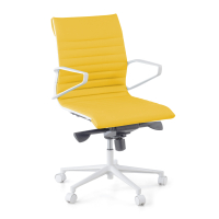 Bianco/Giallo