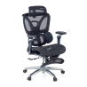 Sedia ergonomica Sense Ultra con supporto lombare a tre zone