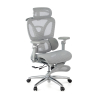 Sedia ergonomica Sense Ultra con supporto lombare a tre zone