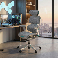 Sedia Gaming Professionale DragonLord, Massime Prestazioni