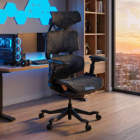 Sedia Gaming Professionale DragonLord, Massime Prestazioni