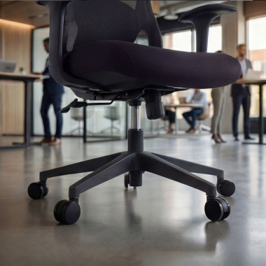 Sedile Ergonomico