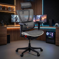 Sedia ufficio IOO Gaming...
