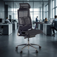 Sedia Ergonomica Pofit2,...