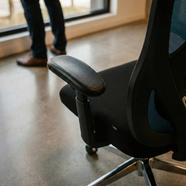 Regolazioni Personalizzate per Massimo Comfort