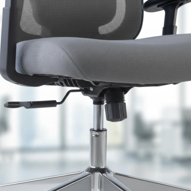 Regolazioni Personalizzate per Massimo Comfort