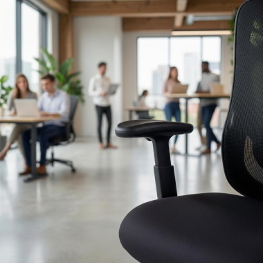 Regolazioni Personalizzate per Massimo Comfort