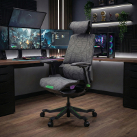 Sedia da Gaming Ergonomica BloodDragon