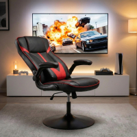 Poltrona Relax Gaming...