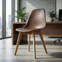 Sedia Scandinava Bergen,...