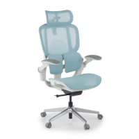 Bianco/Blu