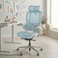 Sedia ergonomica con...