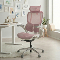 Sedia ergonomica con...