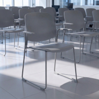 Sedia da Conferenza con...