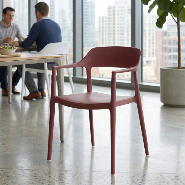Design e Comfort