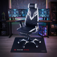 Tappeto Gaming Rettangolare ErghosPad 90x120cm