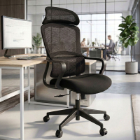Sedia da Ufficio Ergonomica...