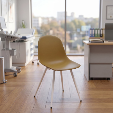 Design moderno e seduta avvolgente