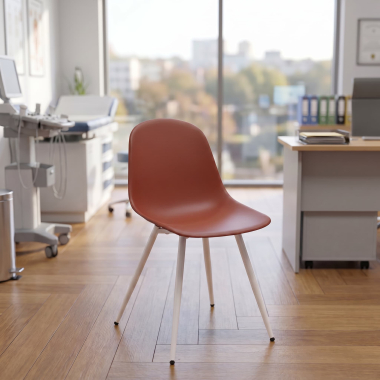 Design moderno e seduta avvolgente