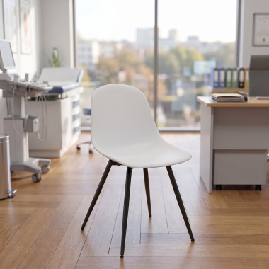 Design moderno e seduta avvolgente