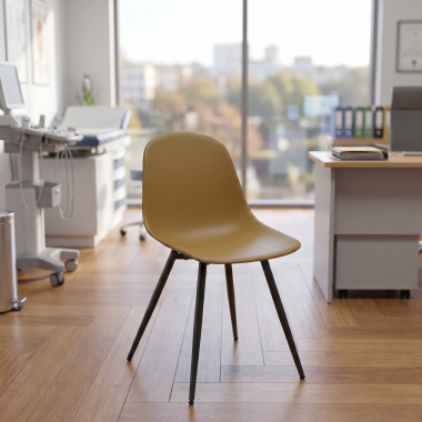 Design moderno e seduta avvolgente