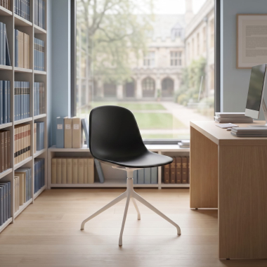 Design moderno e seduta avvolgente