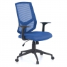 Sedia da Ufficio Girevole Archer, sedile imbottito