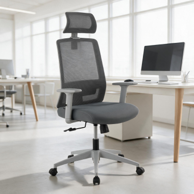 Comfort e versatilità per il tuo spazio di lavoro