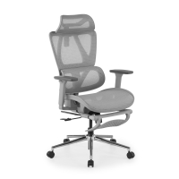 Bianco/Grigio