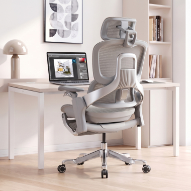 Massime prestazioni ed ergonomia avanzata