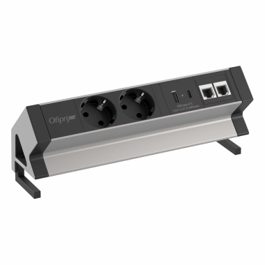 passacavi nero connect 1