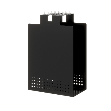 supporti pc fisso nero zero 1
