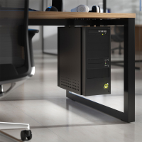 Supporto PC Zero fisso,...