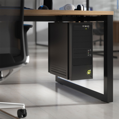 supporti pc fisso nero zero 2