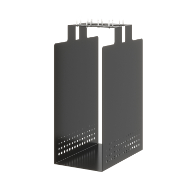 supporti pc fisso nero zero 3