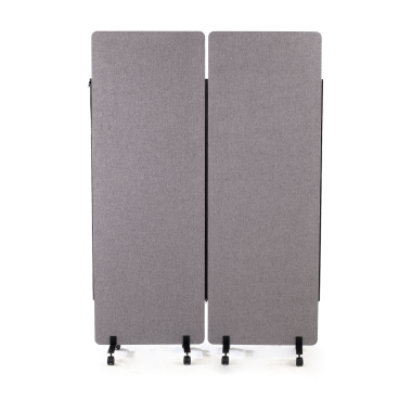 divisori da scrivania grigio fold 1