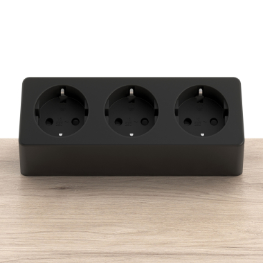 passacavi nero edge 4