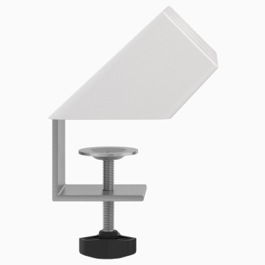 passacavi bianco edge 6