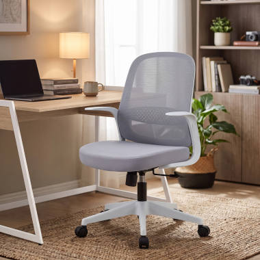 Design elegante e comfort per uffici moderni